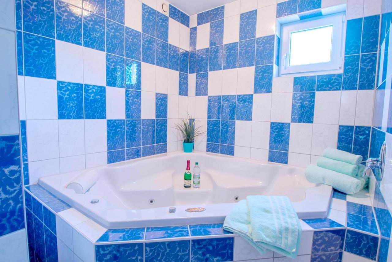 Residenz Am Strand Wohnung 3-54 Zingst Bagian luar foto